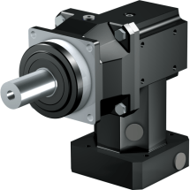 Угловые и параллельные редукторы Stober Antriebstechnik PKX