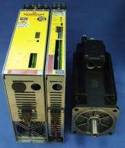 Комплектующие Baumuller - Двигатели Baumuller