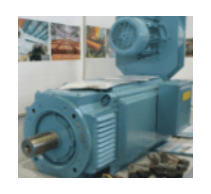 Двигатель Enco