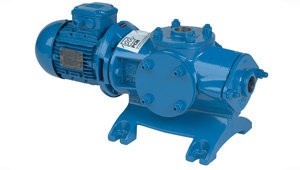 6M6S  Винтовой насос Ecomoineau (tm) M