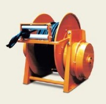 Пружинные барабаны Cavotec Specimas MC