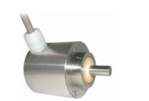 Энкодеры Wachendorff WDGA 58V CANopen