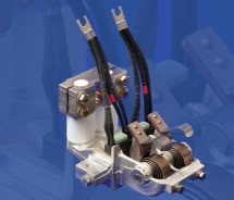 Щеткодержатели Morgan AM&amp;amp;T Решения для ж/д транспорта