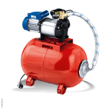 Центробежный самовсасывающий насос Multi-Eco Top