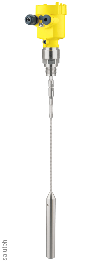 Уровнемер  FX82.RXATIFHXKMAX L=10000