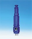 Предохранительный клапан 57.961 ARI-SAFE TCP  Ari-Armaturen