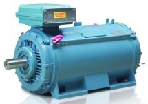 Электродвиагтель асинхронный ABB M3LP