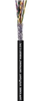 Гибкие кабели управления Lapp Kabel UNITRONIC ROBUST C TP
