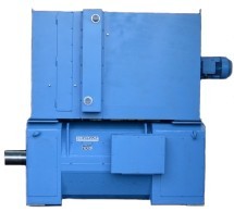 Электродвигатели постоянного тока Stipaf L3B 500X