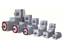 Приводы переменного тока Control Techniques MFU, HMFU, HMaFU