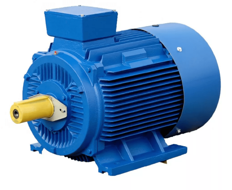 Электродвигатель АИР250S4-75/1500-1081