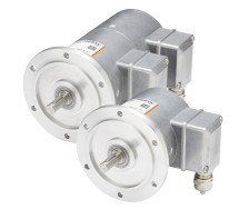 Энкодеры Kuebler Sendix H100
