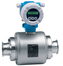 Расходомер Promag 10H50-2F0AEAA0A5AA