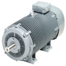 Рольганговые электродвигатели VEM ARB, ARC, AE1R/AE2R