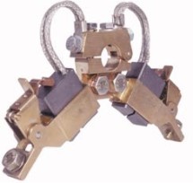 Щеткодержатели Morgan AM&amp;amp;T ZKA, ZTNA CF, TNA, TTA, KA