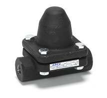 Конденсатоотводчик биметаллический тип BM 140 (PN160 - ANSI 900#) (20 BM140 р/р A182 F22 dP= 140)