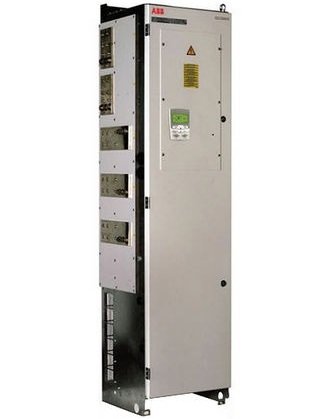 Привод постоянного тока  ABB DCS800-S02-2500-04/05