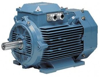 Двигатель низковольтный ABB M3AA, M3AAD, M2AA, M3GP