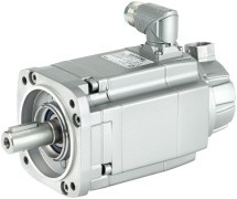 Синхронные серводвигатели Siemens 1FK7