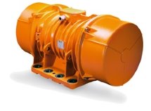 Вибродвигатель площадочный MVSI 3/100E-S02 