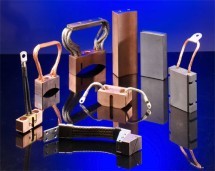 Электрографитовые щетки Morgan AM&amp;amp;T EG,SA,TA,N,ME