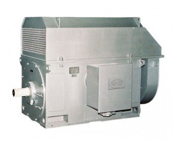 Трехфазные электродвигатели OME Motors OME