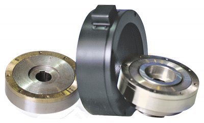 Зубчатые муфты PSP Pohony EZA / EZB