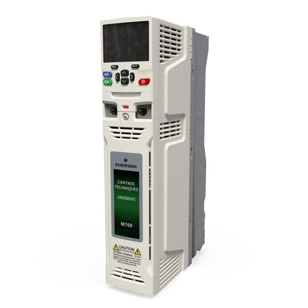 Приводы переменного тока Control Techniques Unidrive M700-034 00031 A10, M701-034 00031 A10