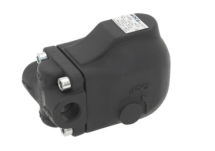 Конденсатоотводчик поплавковый FLT17-G PN16 корпус/крышка GJS-400-15/GGG40 р/р (11/2&amp;quot; FLT17-4,5 р/р GJS-400-15 dP= 4,5)