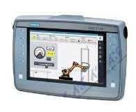 Панели управления Siemens Simatic KTP700
