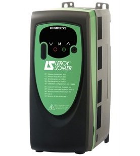 Приводы переменного тока Leroy Somer Digidrive SK-