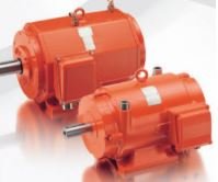 Трехфазные электродвигатели Emod Motoren WK