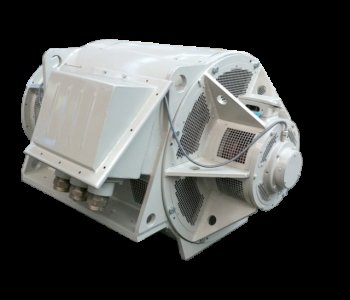 Трехфазные электродвигатели OME Motors Специальные электродвигатели