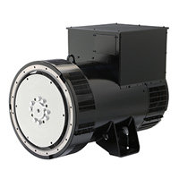 Генераторы переменного тока Leroy Somer TAL 049