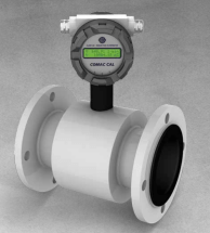 Расходомер  индукционный COMAC CAL FLOW38 F38-DN50-A2-B4-C3-D4-E1-F1-G1-H1-I1