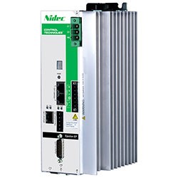 Приводы переменного тока Control Techniques Epsilon EP