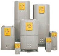 Приводы переменного тока SSD Drives AC690+