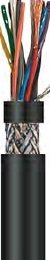 Гибкие кабели управления TKD Kabel KAWEFLEX 3341 CLEANLINE-TP-C-PUR