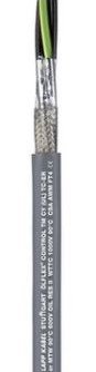 Гибкие кабели управления Lapp Kabel OLFLEX CONTROL TM CY