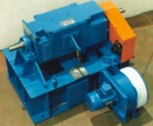 Электродвигатели постоянного тока Stipaf L1B 200..280