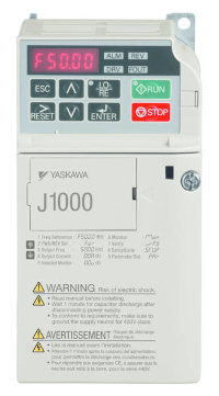 Привод переменного тока J1000 CIMR JC4A0011BAA