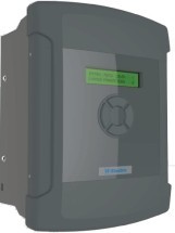 Приводы постоянного тока T-T Electric TT/TTX