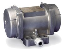 Вибратор площадочный  M3/65-E-S02   MICRO взрыв.