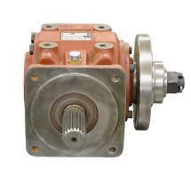 Угловые и параллельные редукторы Comer Srl L-310J, L-310A, TL-310J, TL-310A