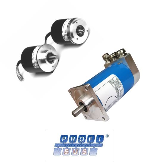 Энкодеры Tekel Instruments TKM 60P