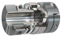 Предохранительные муфты Mayr GmbH EAS-smartic