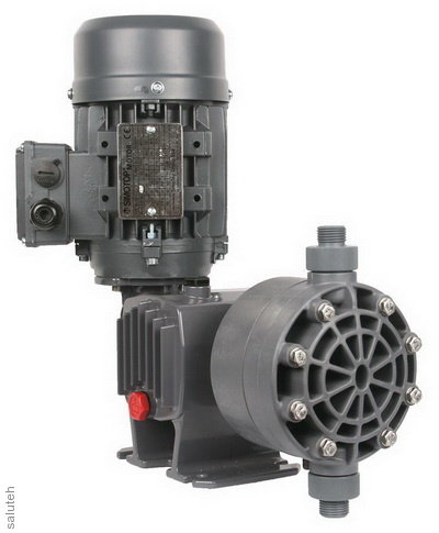Насос ST-D CA 61/7, 400/3/50, 0,18 кВт SERV.