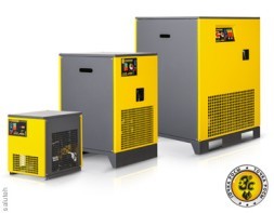 Осушитель рефрижераторный RDX04