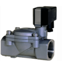 Мембранный клапан  8273302.9101.02400