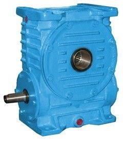 Червячный редуктор Ч-160-20-51-У3